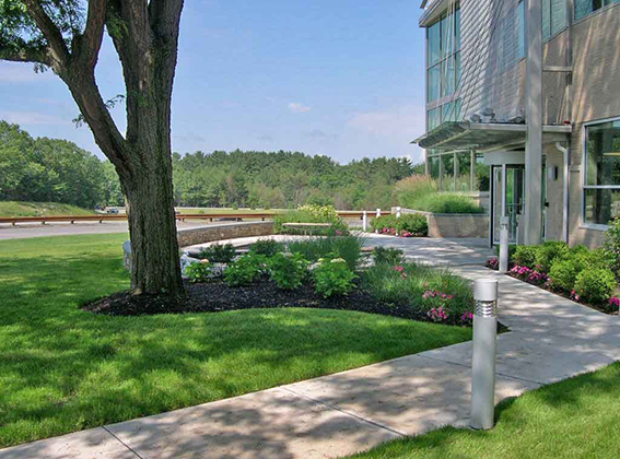 iRobot Headquarters